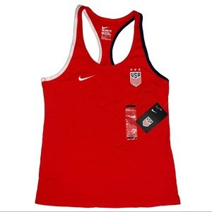 Nike Tank Top
